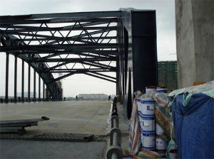 沁源专注工业场景喷漆服务